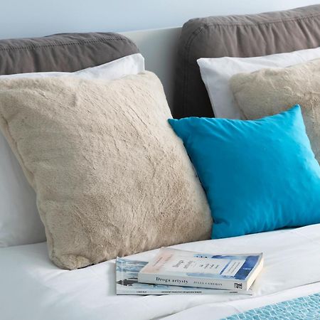Elite Apartments Marine Suite Gdansk Luaran gambar