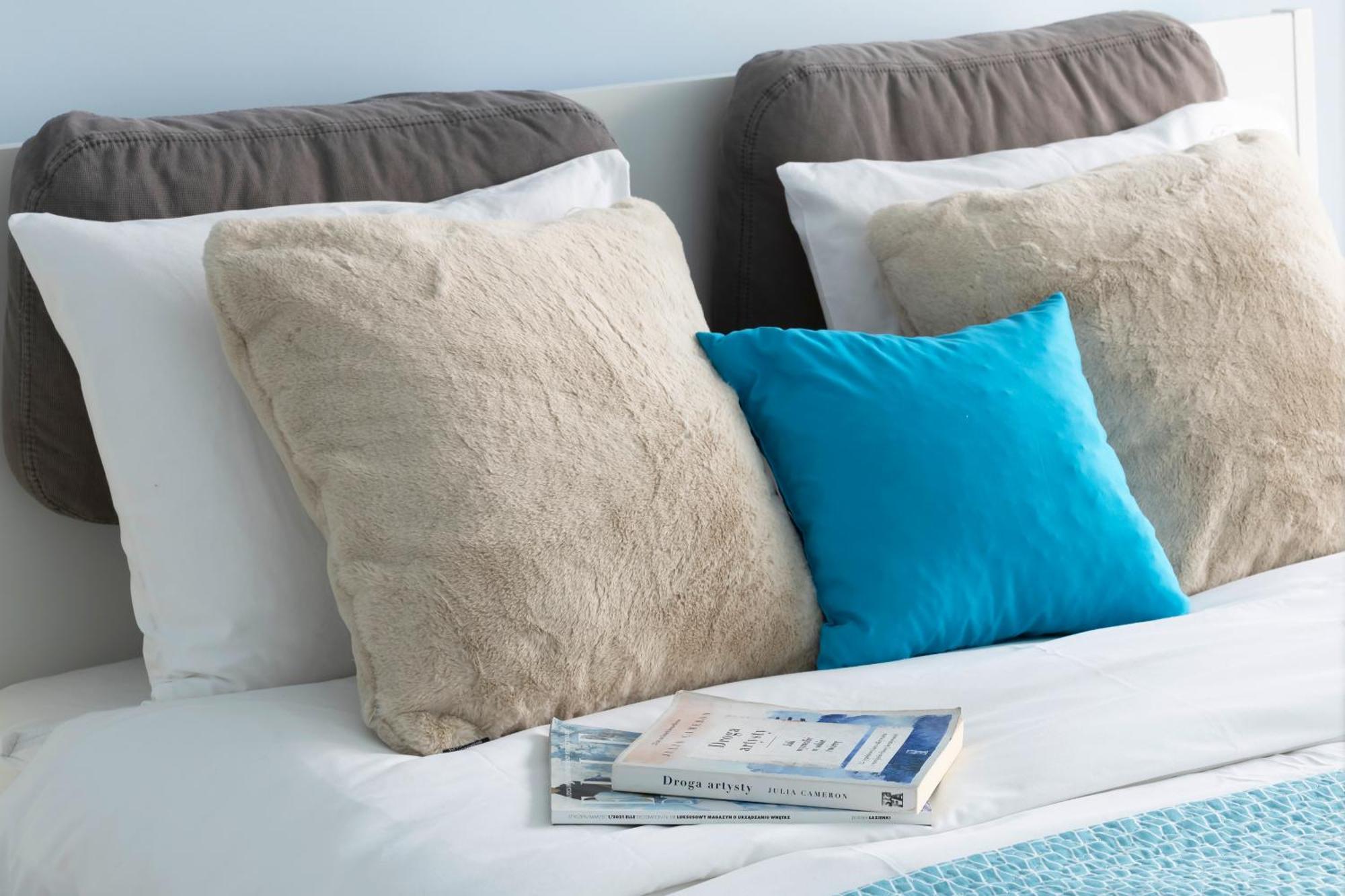 Elite Apartments Marine Suite Gdansk Luaran gambar